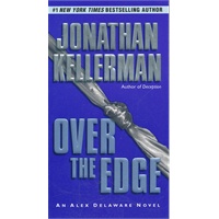 OVER THE EDGE（ISBN=9780345521484）