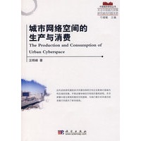 城市网络空间的生产与消费
