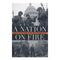 A Nation on Fire： America in the Wake of the King Assassination 国家危机：马丁·路德金的被刺对美国的唤醒