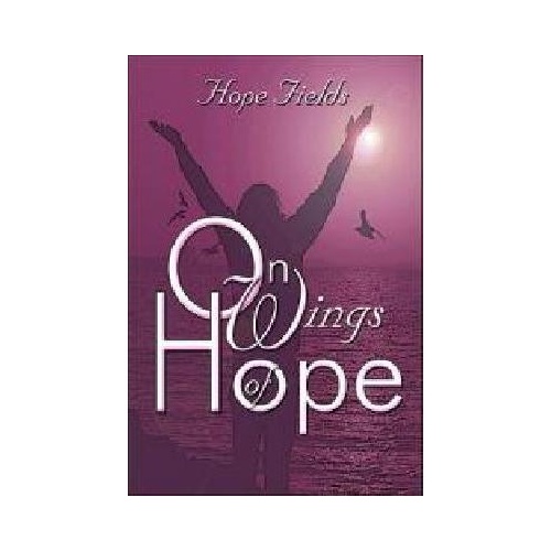 【预订】on wings of hope