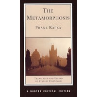The Metamorphosis（变形记）