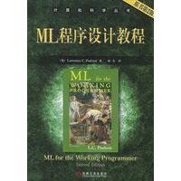 ML程序设计教程:原书第2版/计算机科学丛书