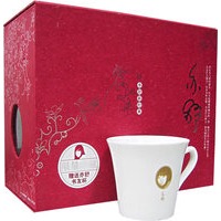 亦舒礼盒(限量珍藏赠送亦舒书友杯)