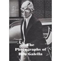 罗恩·格拉拉摄影 The Photographs of Ron Galella