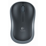 ��������Ӫ��logitech�޼� M185 ������꣨��ɫ��