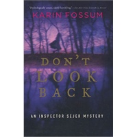 Don't Look Back（ISBN=9780156031363）