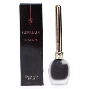 GUERLAIN娇兰 流金眼线液01(黑色) 5ml