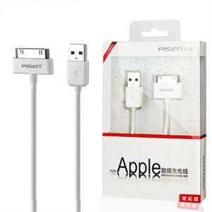 iPod USB 2.0数据线（适用除shuffle外所有iPod）