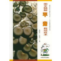 图文精解平菇栽培技术——建设农村小康社会书系·无公害菌类栽培系列