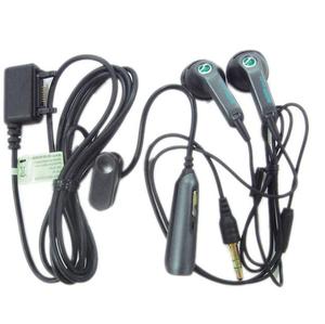 索爱HPM-64原装耳机(简装)