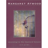 Morning in the Burned House（ISBN=9780395825211）
