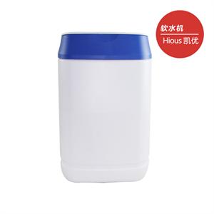 凯优海岛SoftCan系列SC623型软水机