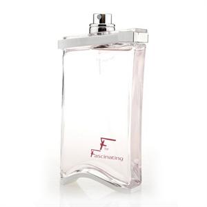Ferragamo 菲拉格慕 菲比寻常女士淡香水90ML 简装（进）