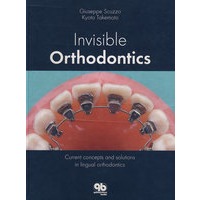 隐形畸牙矫正Invisible Orthodontics