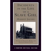 Incidents in the Life of a Slave Girl（女奴生平）