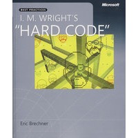 I. M. Wright's "Hard Code"I. M. Wright's "Hard Code"