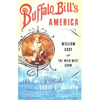 BUFFALO BILL'S AMERICA(ISBN=9780375726583)