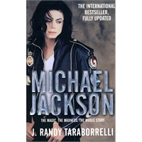 Michael Jackson (Updated & Revised Edition) 迈克尔·杰克逊