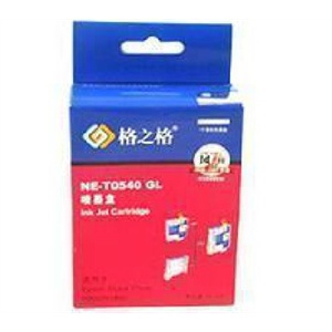 格之格 NE-T0851BK 黑色墨盒(EPSON Stylus Photo 1390)