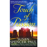 Touch of Passion感受激情