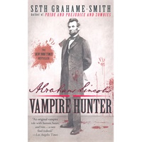 Abraham Lincoln Vampire Hunter