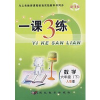 六年级数学下人教版