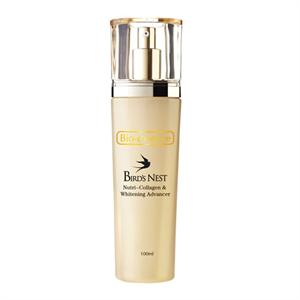 Bio-essence 凯伊秀 燕窝滋养胶原白机能水100ml