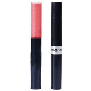 MAXFACTOR 蜜丝佛陀锁色水凝唇膏140号2.3ml+1.9g