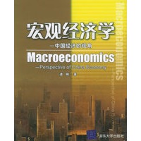 宏观经济学:中国经济的视角