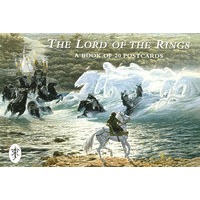 THE LORD OF THE RINGS