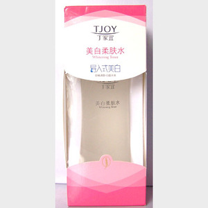 丁家宜 美白柔肤水100ml