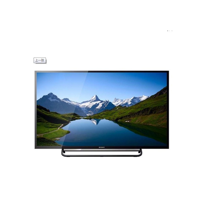 【Sony\/索尼平板电视】索尼彩电KDL-40R480