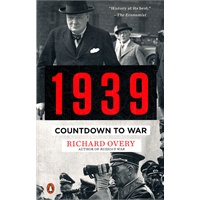 1939: Countdown to War(ISBN=9780143120063)