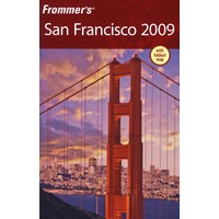 Frommer’s San Francisco 2009Frommer旧金山导览2009