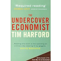 The Undercover Economist