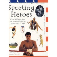 体育英雄 Sporting Heroes