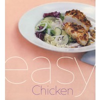 爱情美食：美味鸡肉love food-easy Chicken