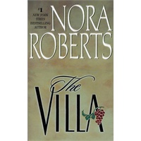The Villa(ISBN=9780515132182)