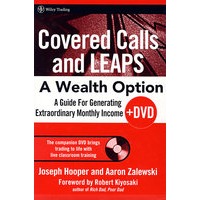 Covered Calls - 财富选择 + DVD: ：非常收益的保守途径COVERED CALLS AND LEAPS