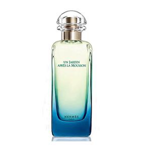 Hermes愛馬仕 印度花園香水50ml