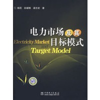 电力市场及其目标模式