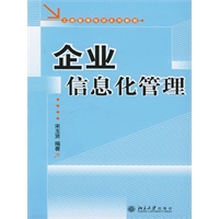 企业信息化管理(电子书)