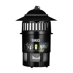 [当当自营]SKG 光触煤灭蚊器 MW3303