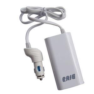 迪瓦车载电源/转换器/逆变器85W（白）DC-W10-85
