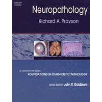 神经病理学（第1版）Neuropathology