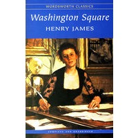 Washington Square u