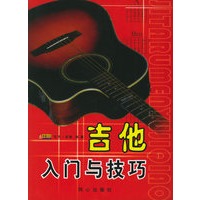 吉他入门与技巧