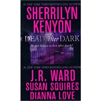夜幕降临后的死亡Dead After Dark Scale Out