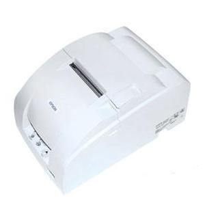 爱普生 TM-U220D 针式微型打印机 白色 (原装正品)只支持在线付款