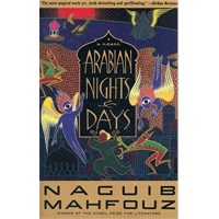 ARABIAN NIGHTS AND DAYS(ISBN=9780385469012)